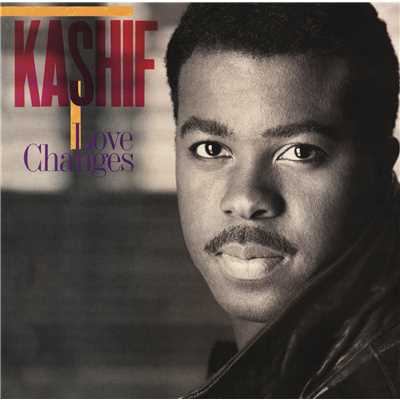 Who's Getting Serious？/Kashif