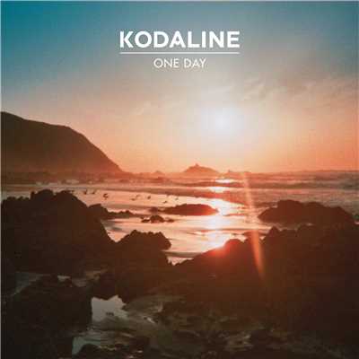 アルバム/One Day/Kodaline