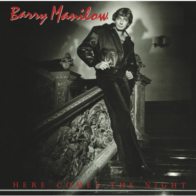 アルバム/Here Comes the Night/Barry Manilow