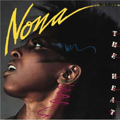 アルバム/The Heat (Expanded Edition)/Nona Hendryx