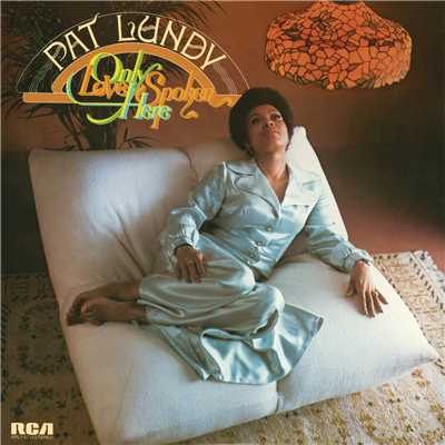 Only Love Spoken Here/Pat Lundy