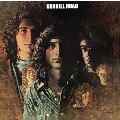 Gunhill Road (Bonus Track Version)/Gunhill Road