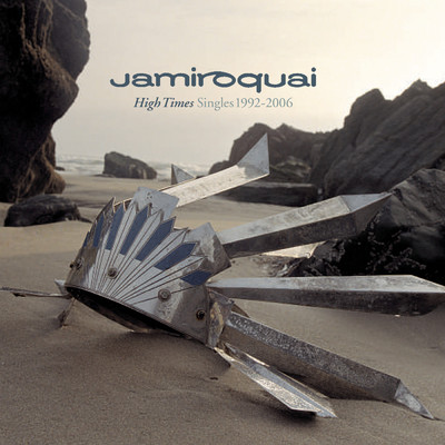 アルバム/High Times: Singles 1992-2006 ((Remastered))/Jamiroquai