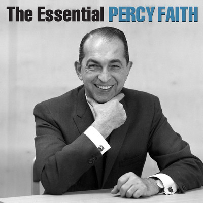Music Until Midnight (Lullaby for Adults Only)/Percy Faith