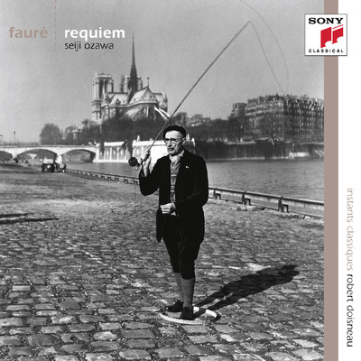 Faure: Requiem/Various Artists