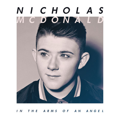 Flying Without Wings/Nicholas McDonald