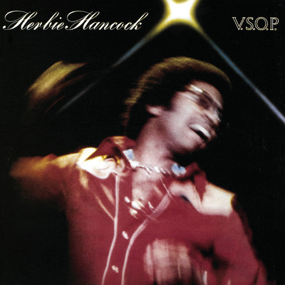 アルバム/V.S.O.P. (Live)/Herbie Hancock