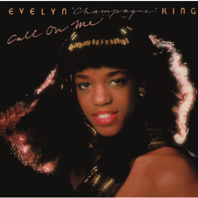 Let's Get Funky Tonight (7” Version)/Evelyn ”Champagne” King