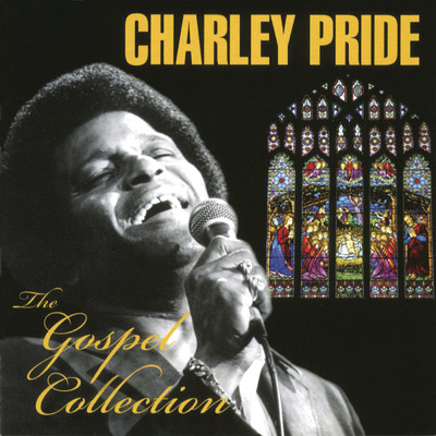 アルバム/The Gospel Collection/Charley Pride