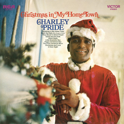 They Stood In Silent Prayer/Charley Pride