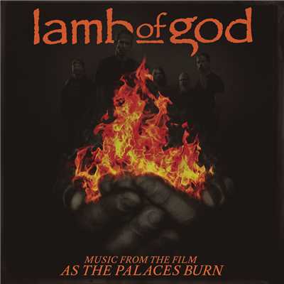 The Faded Line (Explicit)/Lamb of God