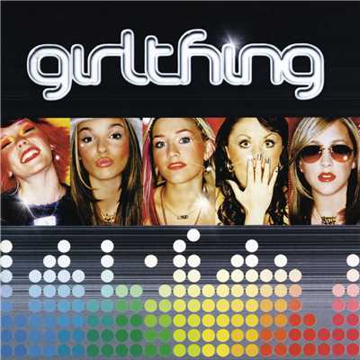 シングル/Girls on Top (K-klass Klub Mix)/Girl Thing