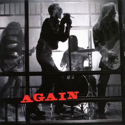アルバム/Again/Alice In Chains