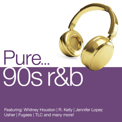 アルバム/Pure... 90s R&B (Explicit)/Various Artists