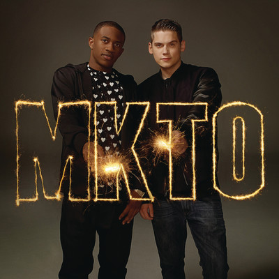 Forever Until Tomorrow/MKTO