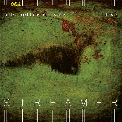 アルバム/Streamer (Live)/Nils Petter Molvaer