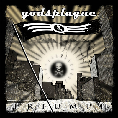 アルバム/Triumph/Godsplague