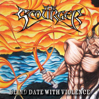 Decline of Conformity ／ Grading Deranged/The Scourger