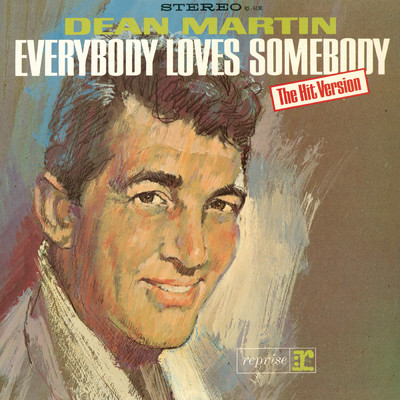 Your Other Love/Dean Martin