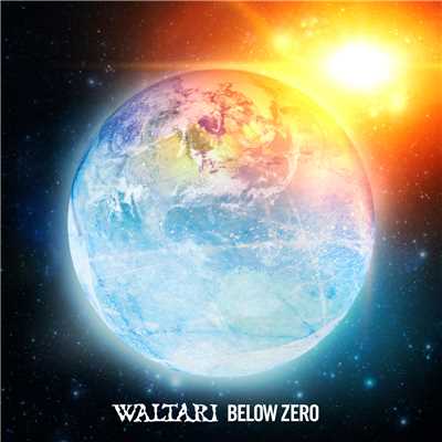 アルバム/Below Zero/Waltari