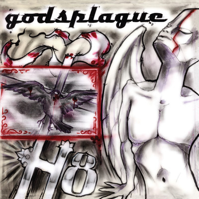 アルバム/H8/Godsplague