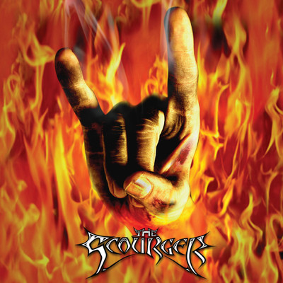 Crossfire of Lies/The Scourger