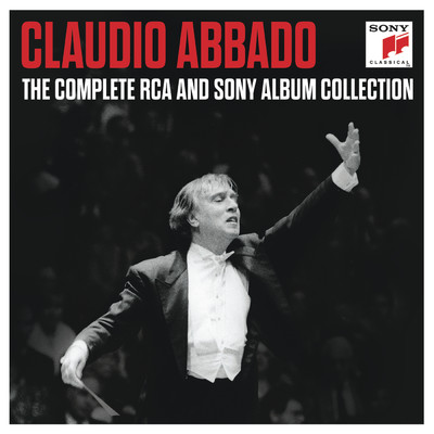 シングル/The Nutcracker Suite, Op. 71a, TH 35: III. Valse des fleurs/Claudio Abbado／Chicago Symphony Orchestra／Pyotr Ilyich Tchaikovsky