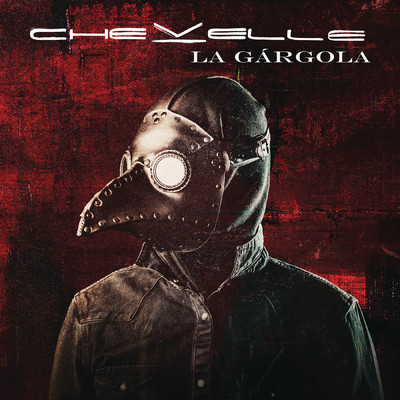 アルバム/La Gargola/Chevelle