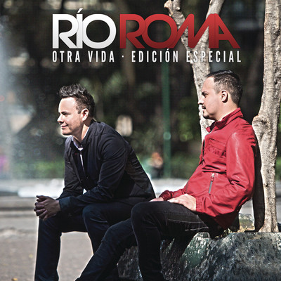 シングル/Hoy Es un Buen Dia (feat. Noel Schajris) with Noel Schajris/Rio Roma