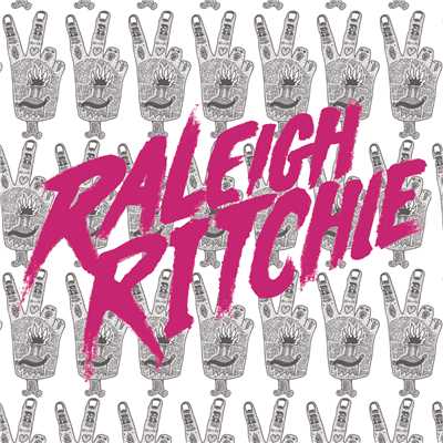 アルバム/The Middle Child (EP) (Explicit)/Raleigh Ritchie