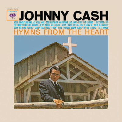 Hymns From The Heart/Johnny Cash