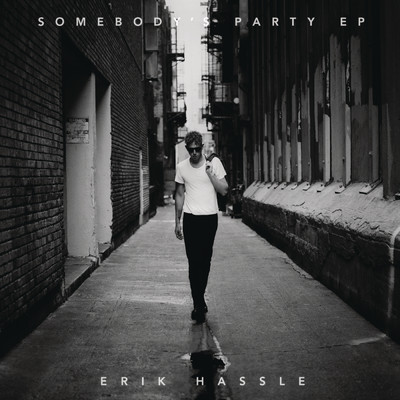 アルバム/Somebody's Party - EP/Erik Hassle