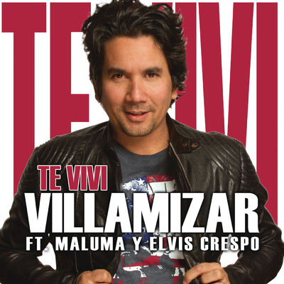 シングル/Te Vivi feat.Elvis Crespo,J.D.B/Villamizar