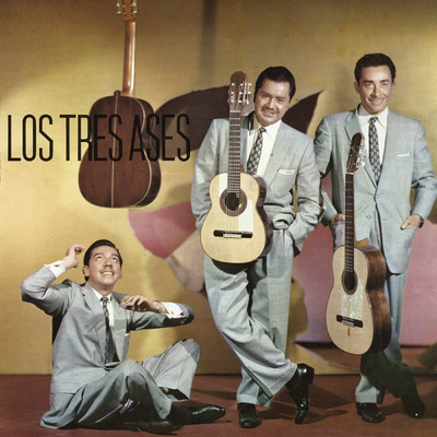 アルバム/Los Tres Ases/Los Tres Ases
