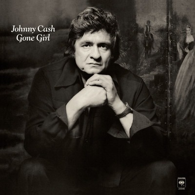 アルバム/Gone Girl/Johnny Cash