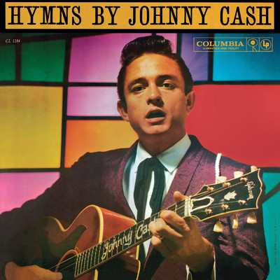 アルバム/Hymns by Johnny Cash/Johnny Cash