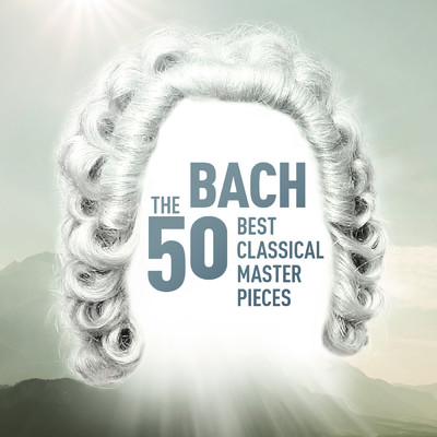 St Matthew Passion, BWV 244: Part I, No. 1: Chorus ”Come, ye Daughters”/Leonard Bernstein