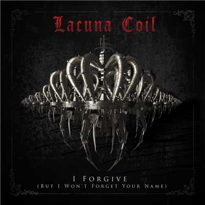 I Forgive (But I Won't Forget Your Name)/Lacuna Coil