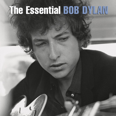 Tangled up in Blue/BOB DYLAN