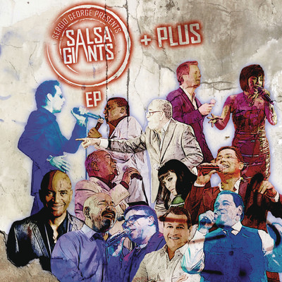 シングル/Para Celebrar (Live Version)/Sergio George's Salsa Giants