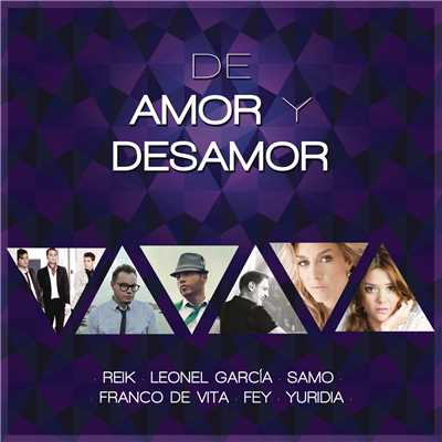 De Amor y Desamor/Various Artists