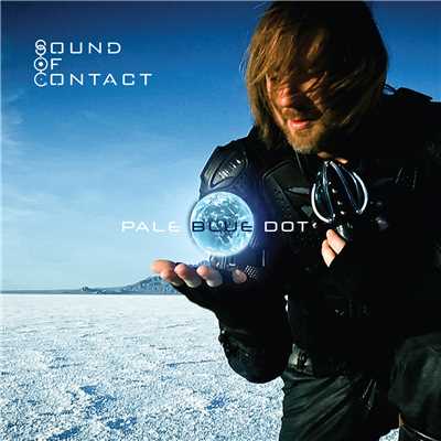 Pale Blue Dot/Sound of Contact