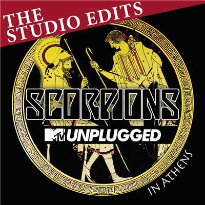 アルバム/MTV Unplugged (The Studio Edits)/スコーピオンズ