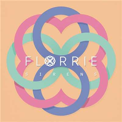 アルバム/Sirens/Florrie