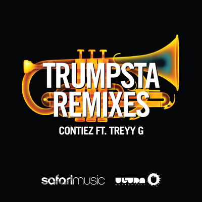 Trumpsta (Mobin Master vs Tate Strauss Remix) (Explicit) feat.Treyy G/Contiez