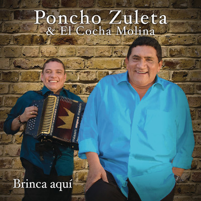 Poncho Zuleta／El Cocha Molina