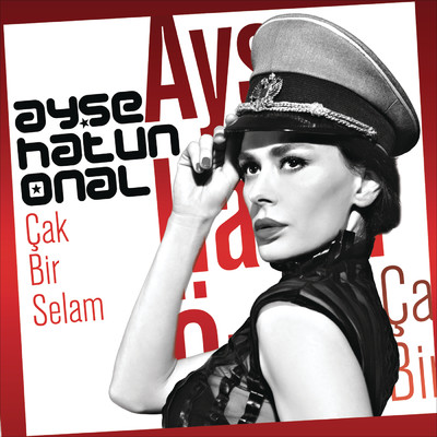 アルバム/Cak Bir Selam/Ayse Hatun Onal