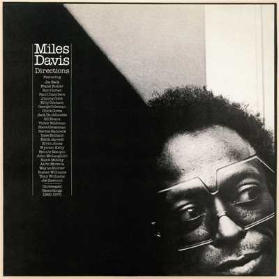 アルバム/Directions/Miles Davis