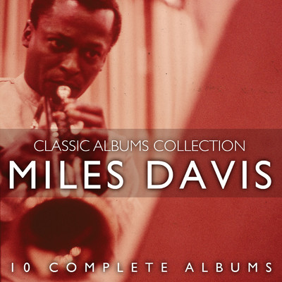 On the Corner ／ New York Girl ／ Thinkin' of One Thing and Doin' Another ／ Vote for Miles/Miles Davis