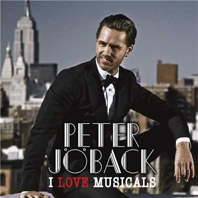 Luck Be a Lady (From ”Guys and Dolls”)/Peter Joback